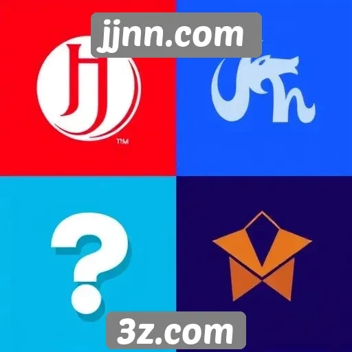 Comparação entre jjnn.com e outros sites de jogos