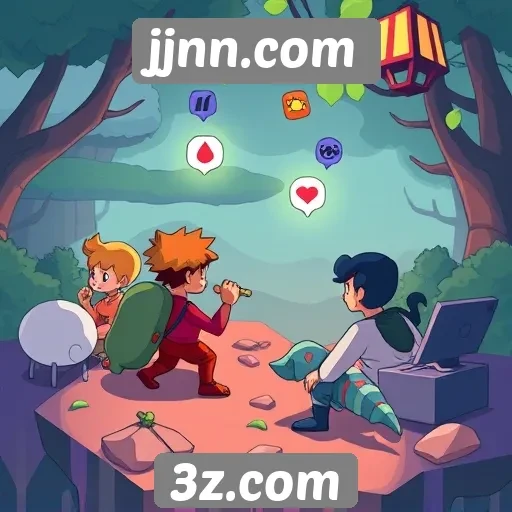 Desenvolvedores falam sobre feedback no jjnn.com