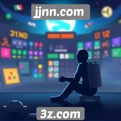 Atualizações frequentes de conteúdos em jjnn.com