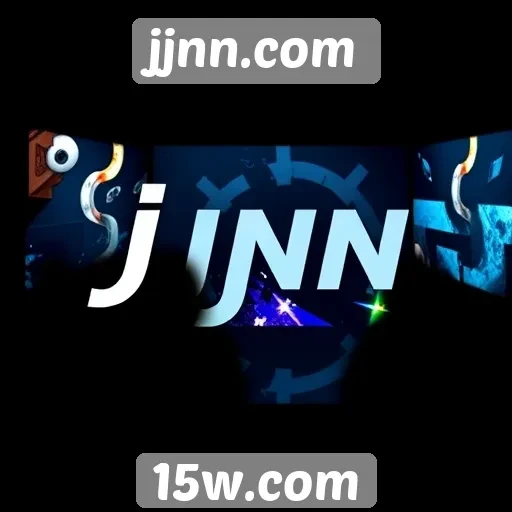 O impacto de jjnn.com na comunidade gamer