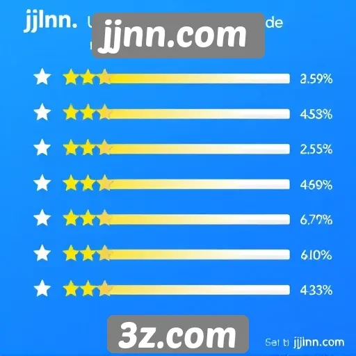 interface do jjnn.com é elogiada por usuários
