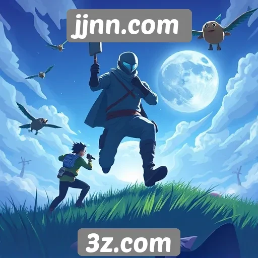 Principais lançamentos do jjnn.com para 2025