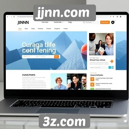 Avaliação de usabilidade do site jjnn.com por usuários