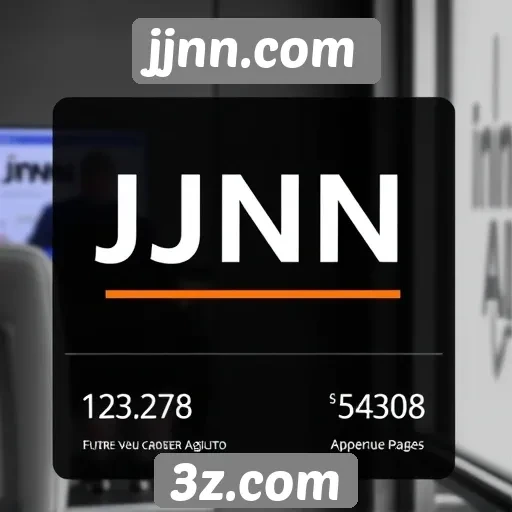 Experiência do usuário em jjnn.com é bem avaliada